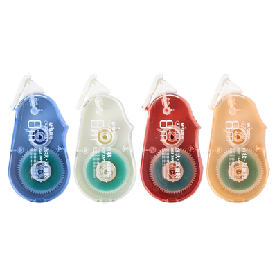 晨光大容量顺滑批发包邮修正带