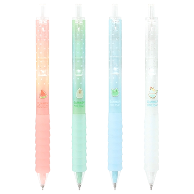 晨光HB/2b云握手自动铅笔