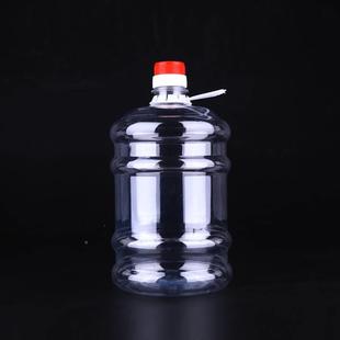 酒1l瓶空小酒塑料酒桶装_100斤m_米瓶酒瓶子一37679密封两壶半斤装