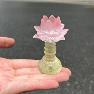 洛阳文创宝莲灯公交地铁卡交通联合全国一卡通通用联名交通卡礼物