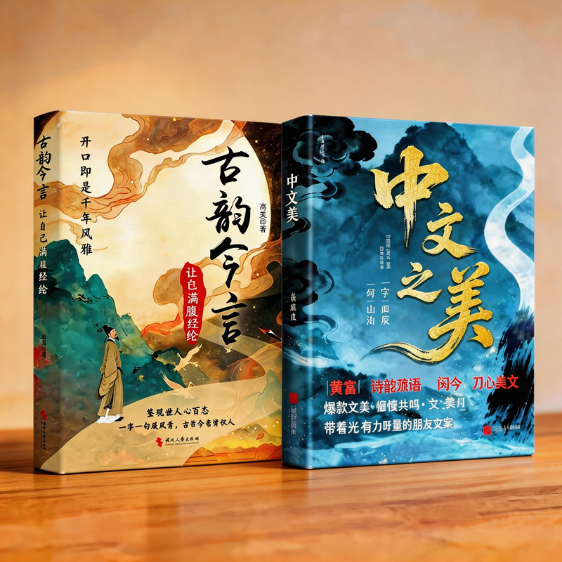中文之美正版书句子很短一秒封神名家箴言解答人生困惑封神金句书籍满腹经纶腹有诗书气自华你的语言充满文化底蕴提升口才表达书籍