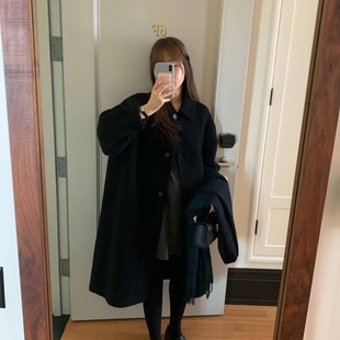 羊毛外套（含100绵羊毛）(HANDMADE)大连东鸣