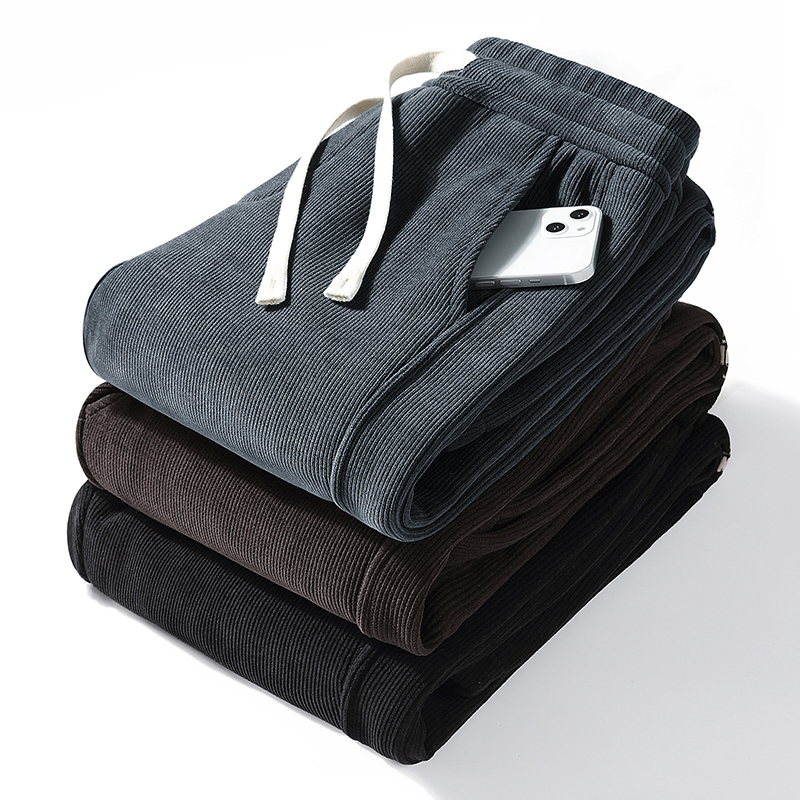 NASA官方旗舰店潮牌休闲裤