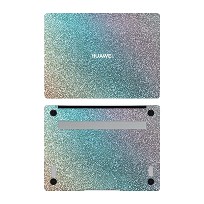 满天星外壳贴纸适用华为