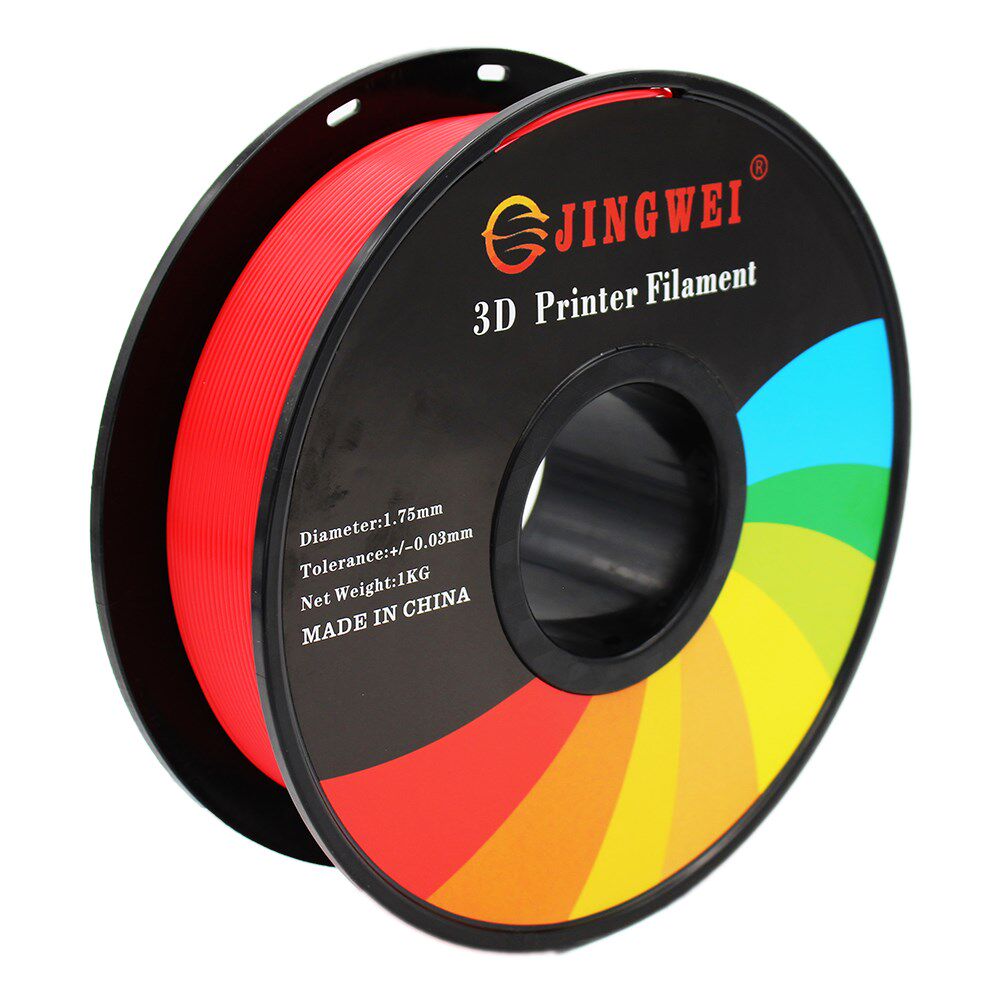 3D打印耗材PLA-F 复合材料1.75mm 1KG ABS 3D打印机耗材