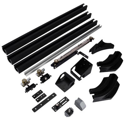 villes2000巴士门配件双向阻尼