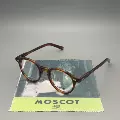 Red Tortoiseshell (Size 46)