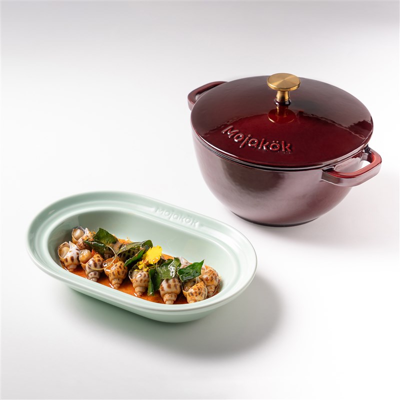 20高端铸d铁锅煲仔饭砂锅珐琅锅深炖煲汤焖烧火锅专用小锅2到3人