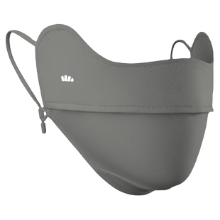 蕉下防晒面罩女全脸口罩开车遮阳夏季户外防紫外线