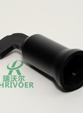 22mm信号指示灯按钮开关安装扳手 手柄辅助工具 LA38 AD16 LAY39C