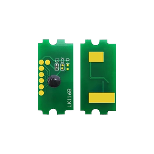 狮耐戈适用Kyocera京瓷P2040dn粉盒芯片ECOSYS P2040dw硒鼓芯片TK1160 TK1166 TK1168 TK1163墨粉盒清零复位