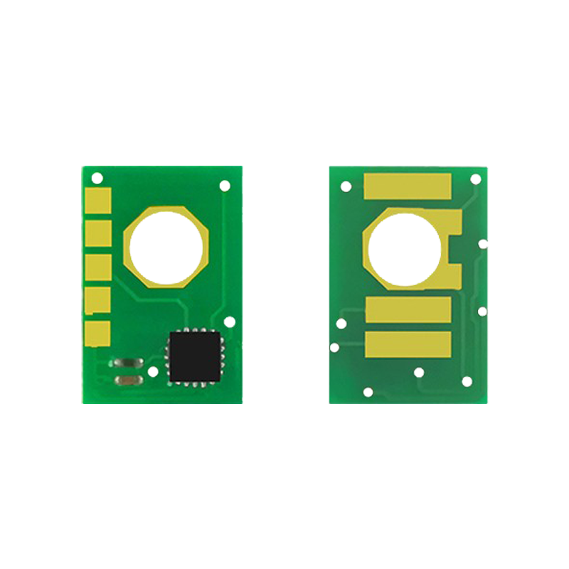 狮耐戈适用RICOH理光MPC2503SP粉盒芯片C3503sp 2011碳粉C2003SP C3003sp C4503碳粉C5503sp C6003计数清零器
