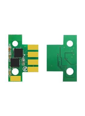 狮耐戈适用C8300硒鼓芯片