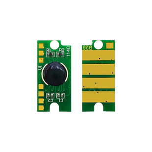 狮耐戈适用Xerox施乐C600硒鼓芯片C605芯片C600 106R03916-106R03927 C605 106R03928-106R03939粉盒清零芯片