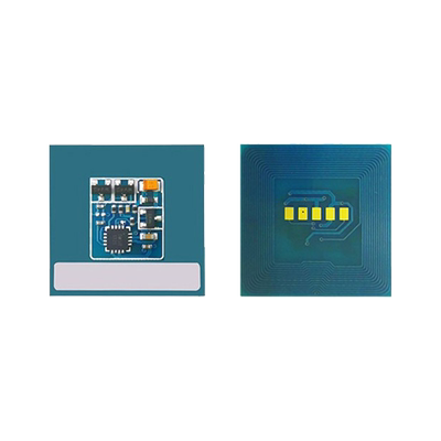 适用施乐M123粉盒芯片