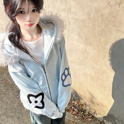 【免费试穿】纯棉重磅面料不起球