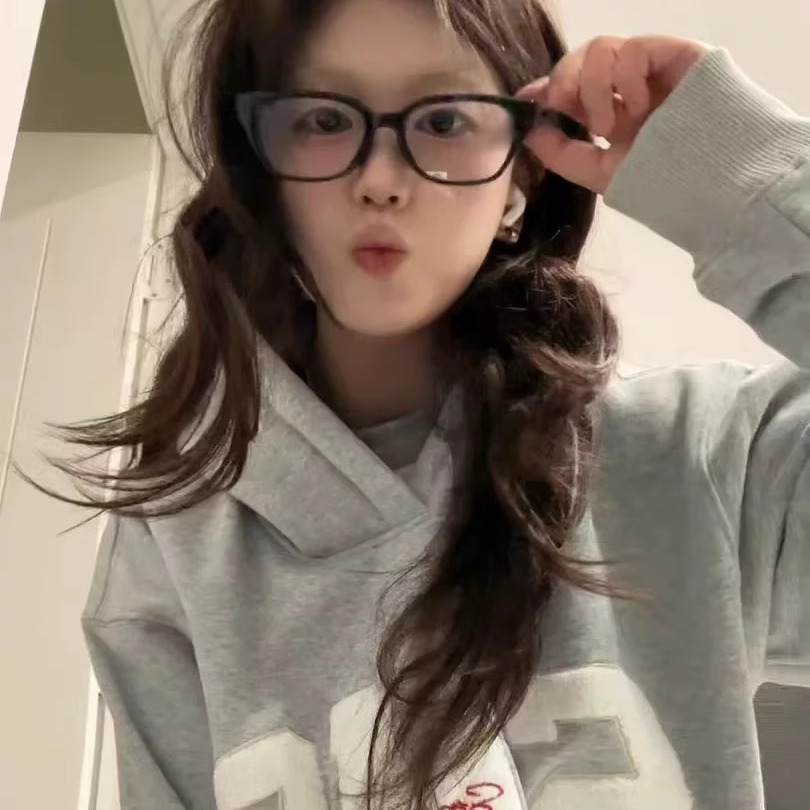 【免费试穿】纯棉重磅面料不起球