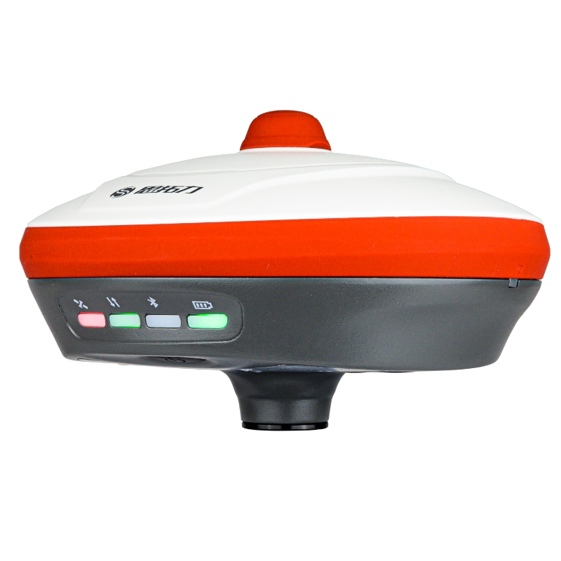 思拓力s1高精度rtk坐标测量仪器gps卫星定位园林放样5星16频