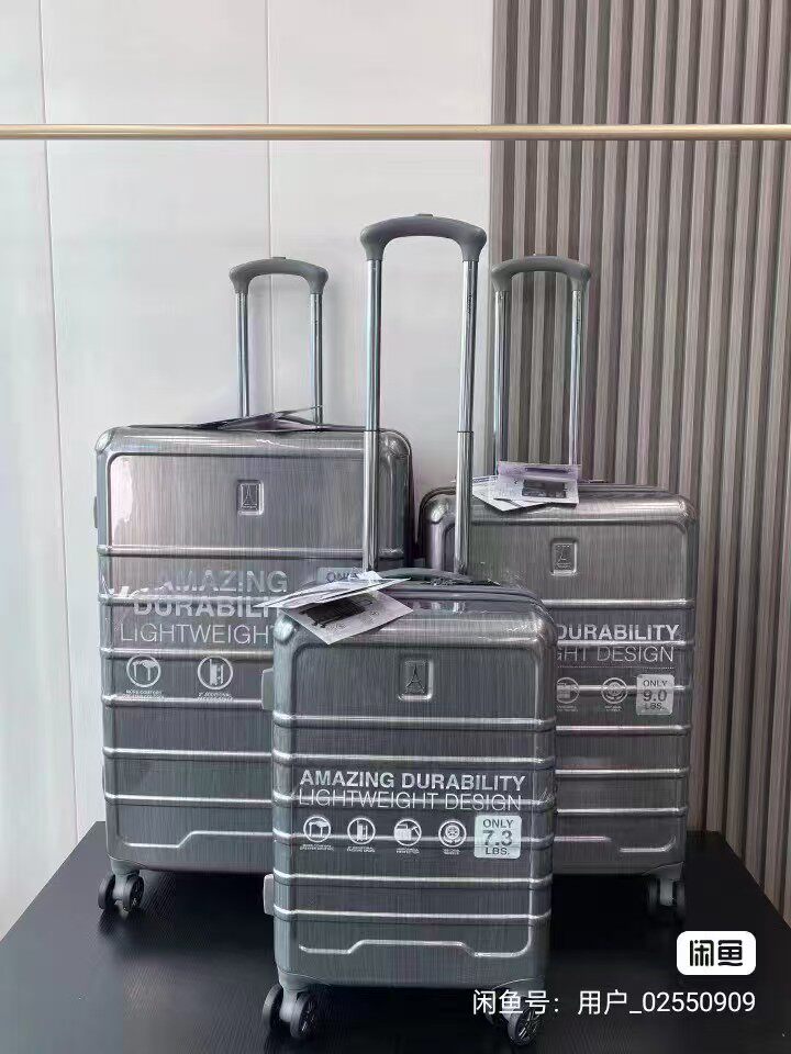 Travelpro铁塔特普罗20寸登机箱24寸行李箱28寸大容量托运箱