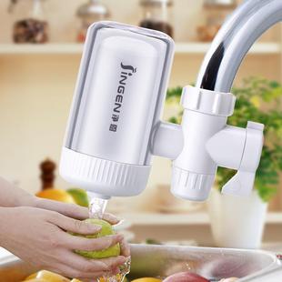 自来水净化器 家用厨房水龙头过滤器 水龙头净水器 滤源净水器