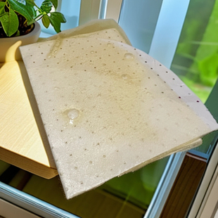 【拍1发2】正品黄柏液润肌控油面膜5片装补水滋润痘痘痘印