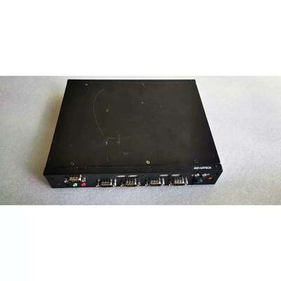 议价AIMB-T1215工控机,J1900 CPU,2个千兆