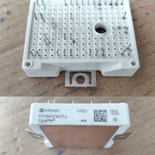 议价FP25R12W2T4 FP35R12W2T4实价原字