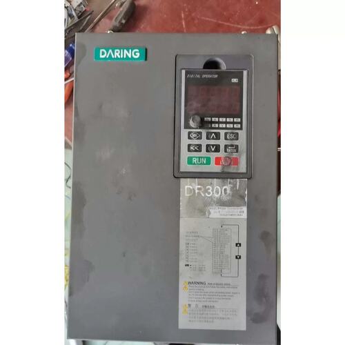 变频器DR300-T3-015G/018PDR300-T3-004G/5R5PDR300-T3-7R5G/011P
