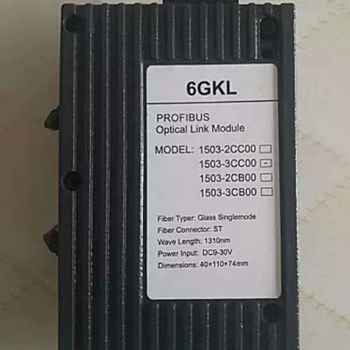 议价矿用 6GKL 1503-3CC00 总线传输模块