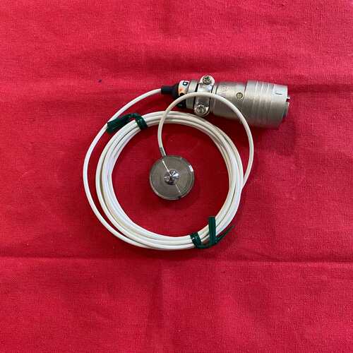 议价共和电业KYOWA称重传感器LMR-S-2KNSA2拉力传感器S型传感器
