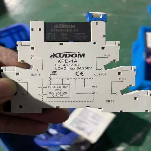 议价(功用机械)KSMA240D2-24库顿KUDOaM固态继电器KPD-