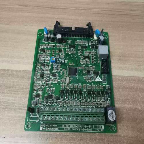 议价ED3100变频器主板CPU板 控制板C-VLMB V1.0 东莞维修销售配件