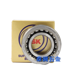 进口NSK滚珠丝杠轴承20TAC47BSUC10PN7B机床轴承20TAC47CSUHPN7C