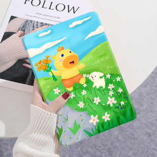 适用redmipad2pro保护壳红米12.1英寸小米平板7pro卡通保护壳小米redmi平板pad2pro全包se11防摔M7带支架pro8