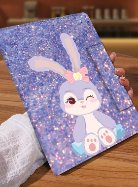 2021款ipad9保护壳10.2英寸apid8平板iapd7磁吸搭扣a2602第九代保护套apd防摔2270八102七卡通2197全包ip皮套