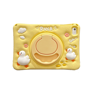 适用华为ags3w00e保护套畅享平板2平板旋转电脑10.1保护壳ags3k一w10荣耀7全包agm3-w09hn防摔畅想硅胶全包壳