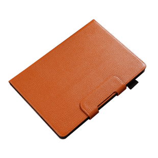 ipad9保护壳10.2寸a2602头层真皮保护套a2270电脑lpad第九八代pad8商务ipd平板apid防摔2020磁吸搭扣2197皮套