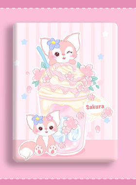 适用华为MatePadPro保护套12.6英寸2022卡通MatePad Pro126保护壳wgrr一w09平板matePro全包wgr-w09可爱防摔