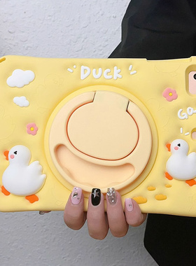 适用华为ags3w00e保护套畅享平板2平板旋转电脑10.1保护壳ags3k一w10荣耀7全包agm3-w09hn防摔畅想硅胶全包壳