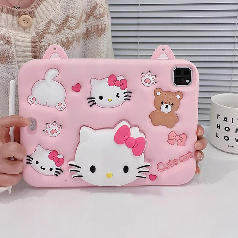 华为matepad11.5S硅胶保护套