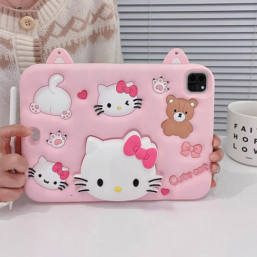 适用华为matepad11.5S硅胶保护套