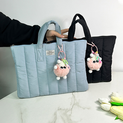 科大讯飞学习机手提收纳包