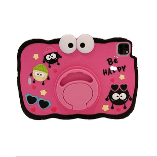 360旋转ipad A16平板11保护套ipid10th第十代10.9寸保护壳a2696儿童generation硅胶防摔apad爱拍横竖支架全包