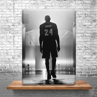 ipad保护套nba定制10.2英寸平板电脑air3壳子防摔pro11科比2019款10.5创意paid9.7运动男mini5篮球8代7th皮套