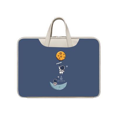 科大讯飞P30卡通学习机电脑包