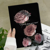 适用2025华为matepad11.5S灵动款 dmg一w00电脑外皮套tgrw10防摔卡通全包 保护套平板TGR一W10国风保护壳柔光版