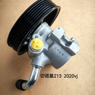 切诺基213 2500方向助力泵 吉普212 2020VJ转向助力泵