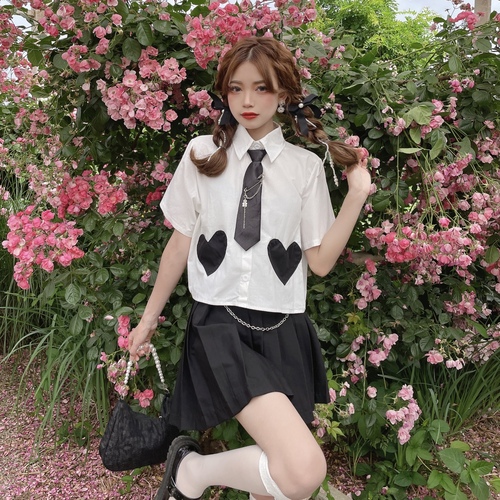 金口袋服饰 JKDFS8223