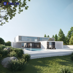 伊盾门窗F80单外开系统窗断桥铝合金门窗封阳台平开窗隔热隔音