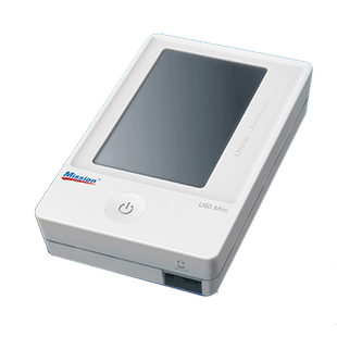 顾小家尿常规分析仪  U60小尿机 尿蛋白尿ACR检测试纸 糖尿病检测